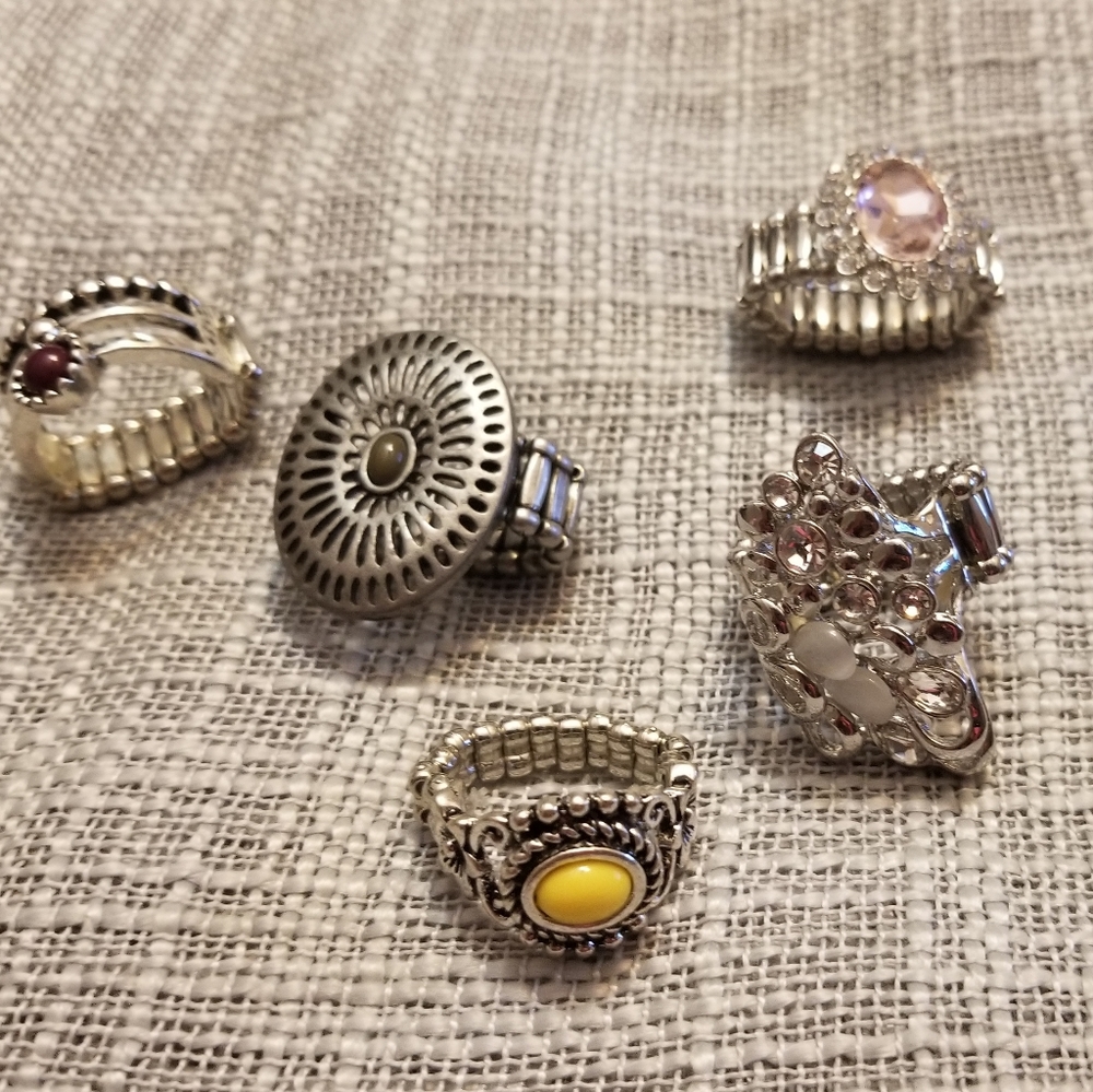 Rings